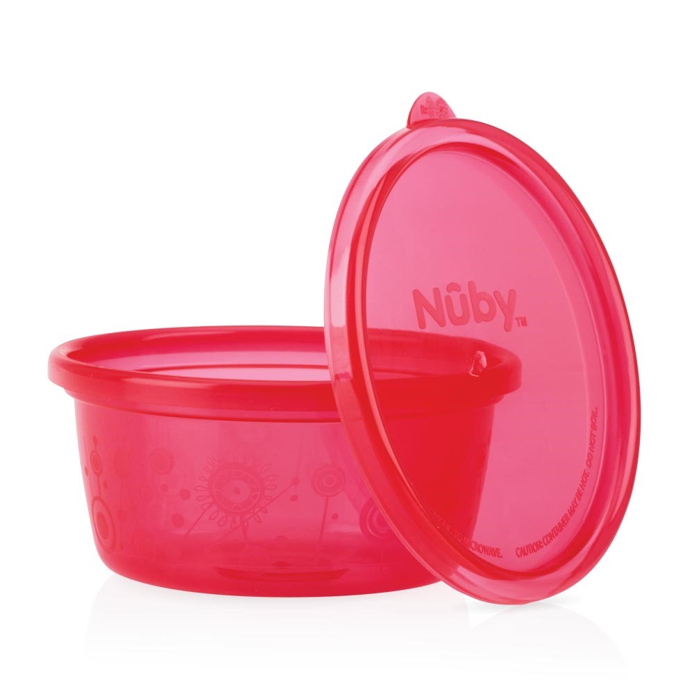 Pots Pour Encas 300 Ml 3m Detail Nuby